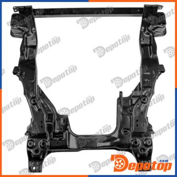 Berceau de Moteur avant pour ALFA ROMEO | ZRZ-AR-001, 51795449